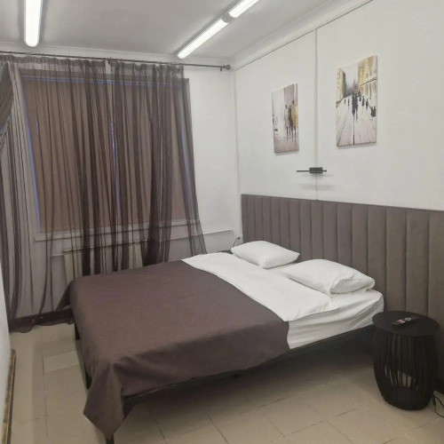 Фотография номера мини отеля Отель В центре