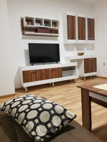 Sky Apartments