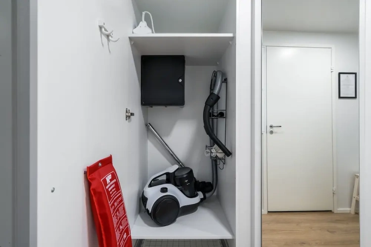 1 Bedroom Standard Apartment with balcony