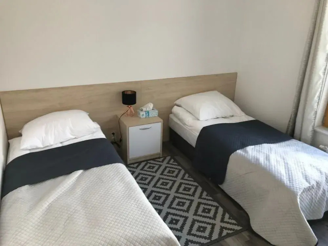 Jessapart Hotel - Masarska 11