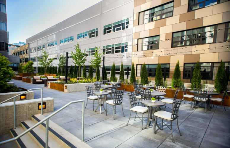 Even Hotels Seattle - South Lake Union photo 25