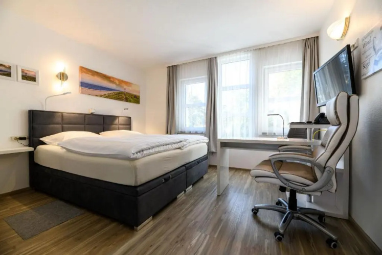Hotel Boeving