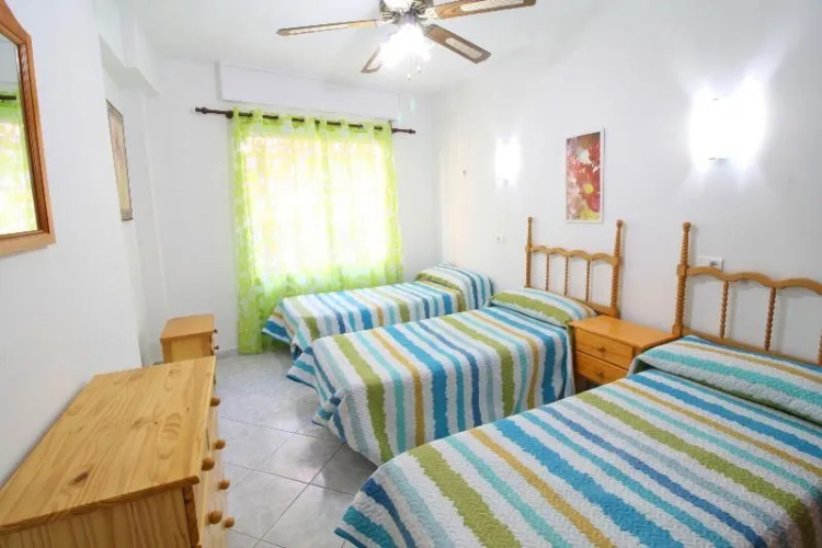 Apartamento Arenal