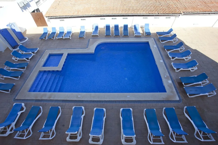 Apartamentos Don Quijote