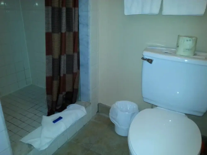 Double Junior Suite