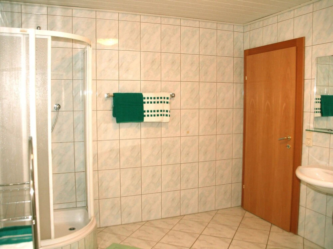 Ferienwohnung Weißmann