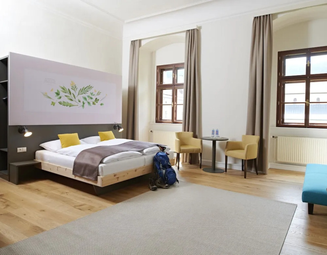 JUFA Hotel Stift Gurk