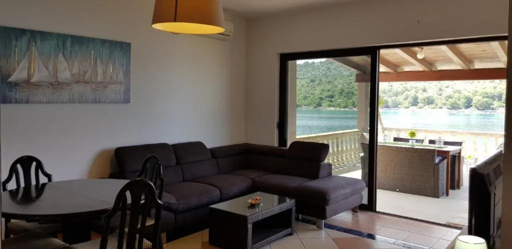 Apartments Miranda