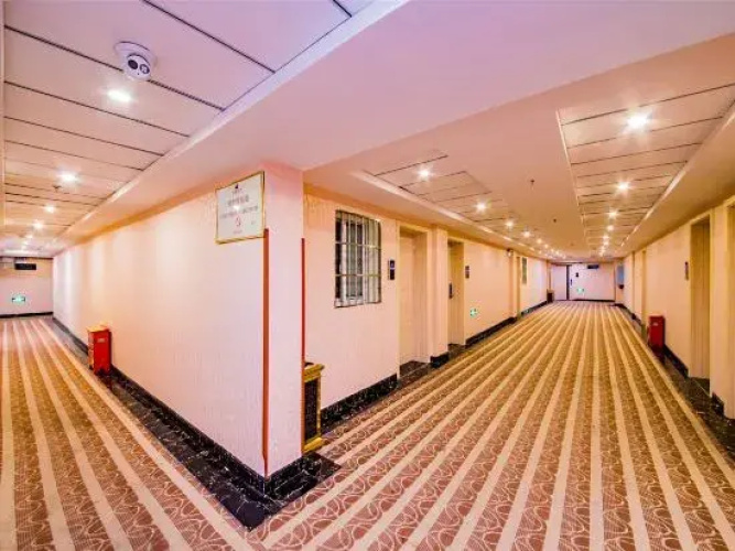 Xiaoyuan Hotel