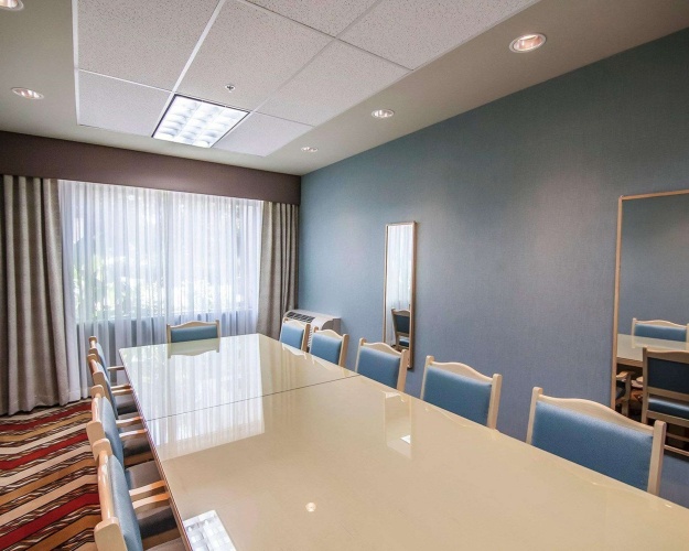 Quality Hotel Airport (South) photo 15