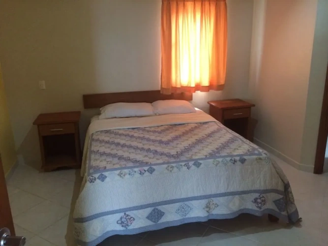 4 Bedrooms Villa