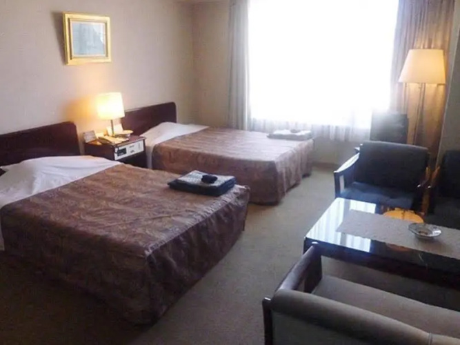 Hotelbild