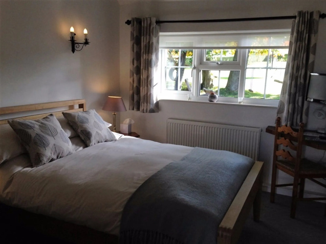 The Bowens B&B