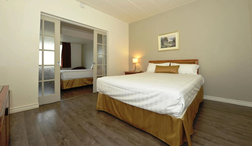 Hotel Le Voyageur photo 23
