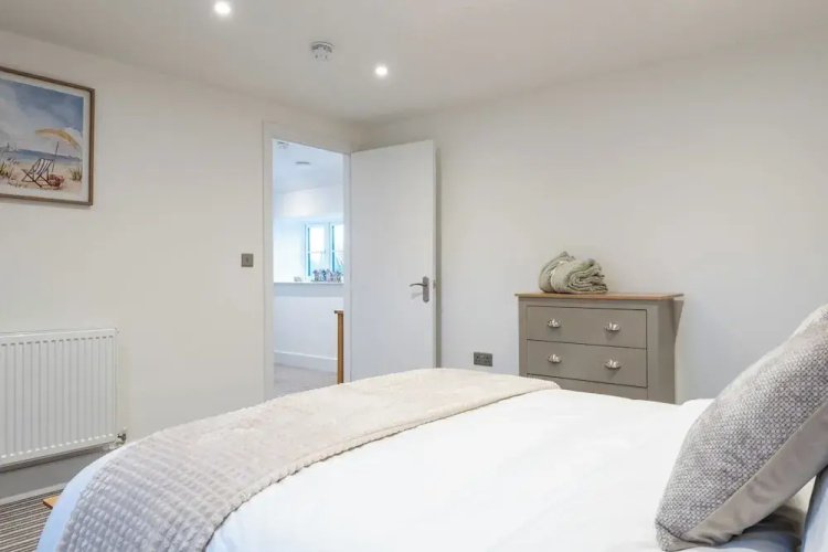 The Innkeepers Lodge in Cerney Wick
