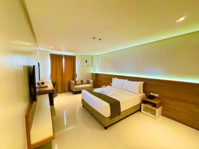 Vela Hotel