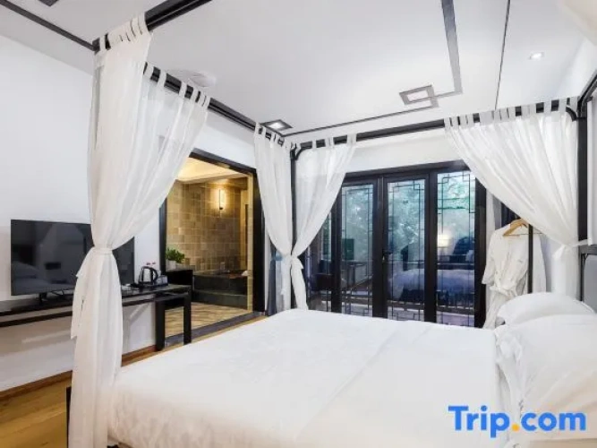 1 Bedroom Standard room