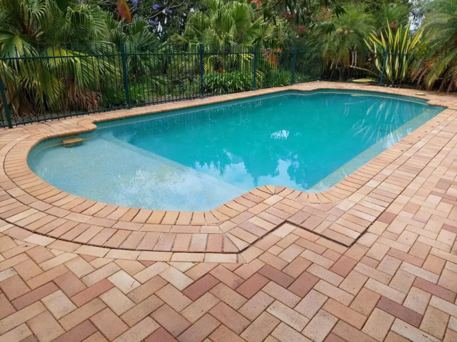 Tranquill Garden Hideaway