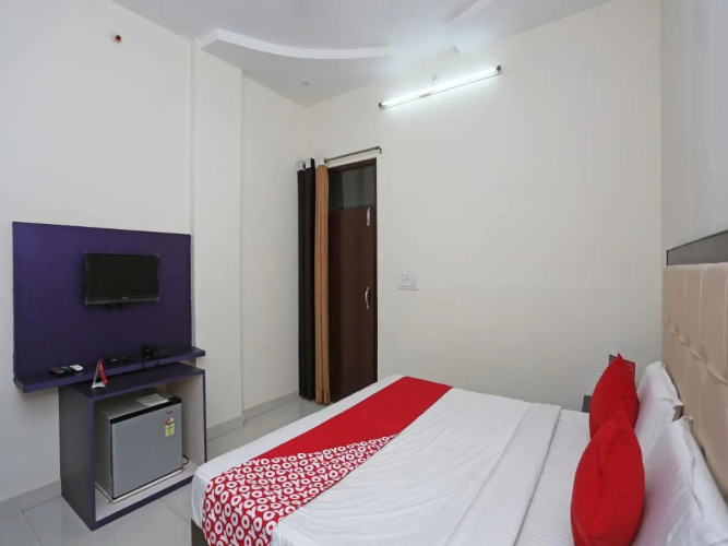 Hotel Namo Palace