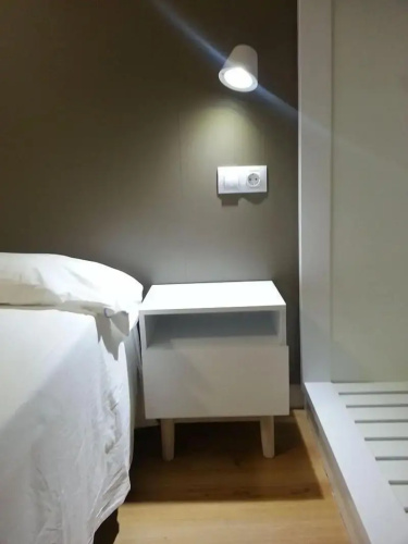 Hostal Restaurante Lugano