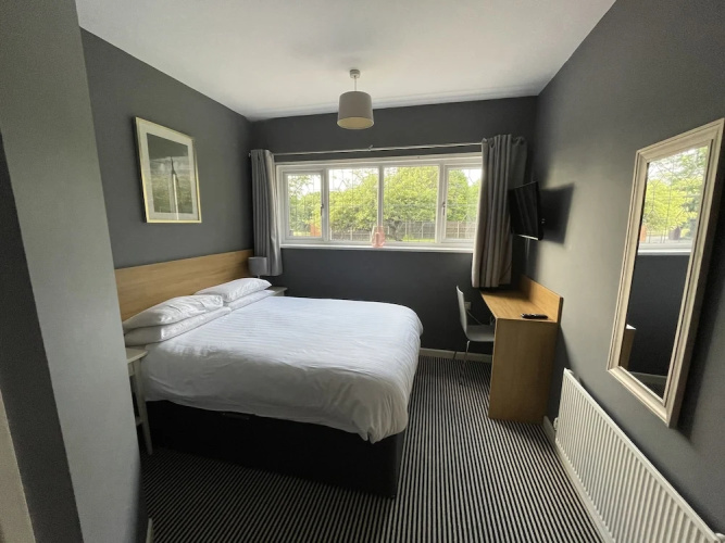 Haymills Guesthouse