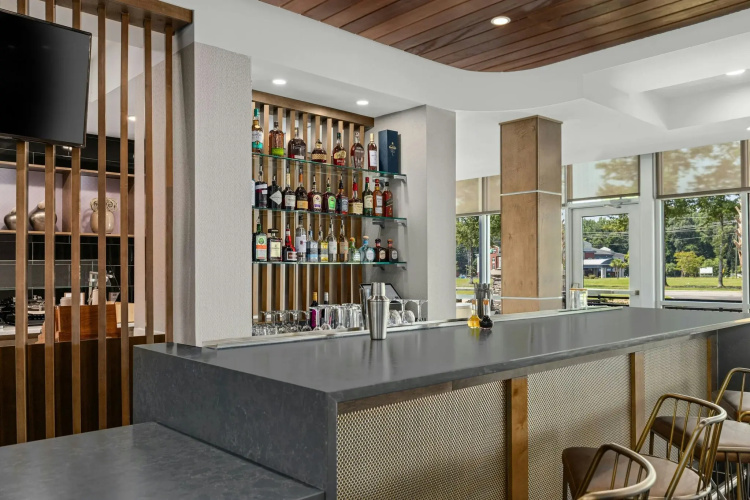 Springhill Suites By Marriott Camden
