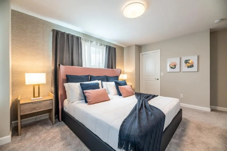 New Villa for Your Disney Vacation