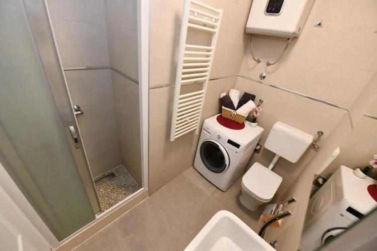 Apartment Cecilija