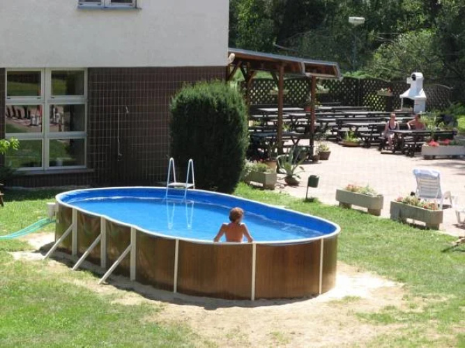 Hotel Sorea Slnava