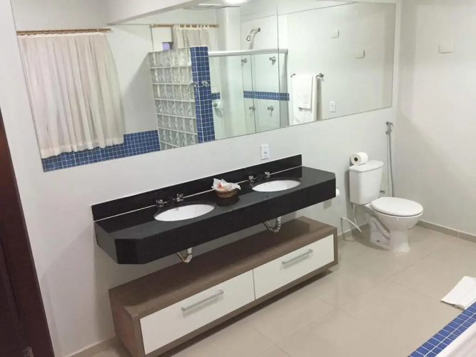 Hotel Campo Grande
