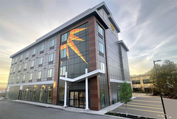 La Quinta Inn & Suites By Wyndham Kelowna Bc - Kelowna