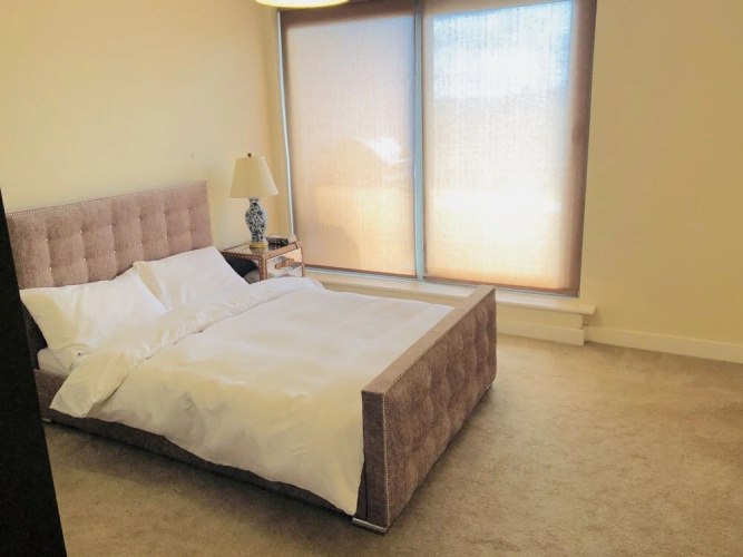The Penthouse
