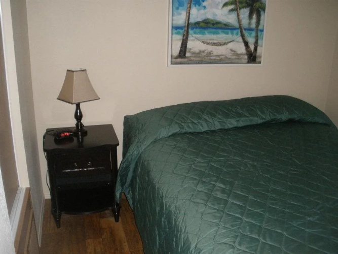 Palm Springs RV Resort