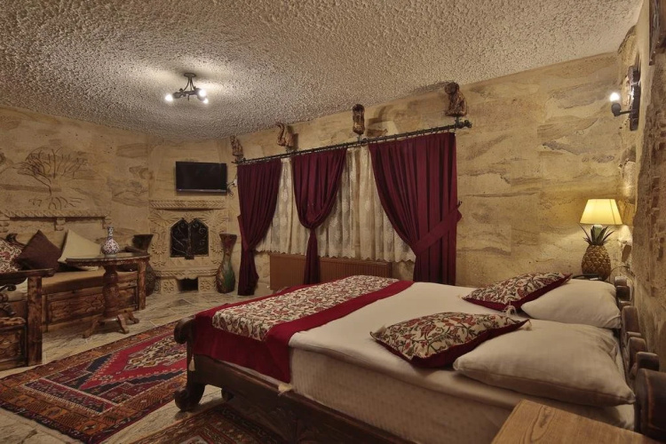 Old Town Stone House