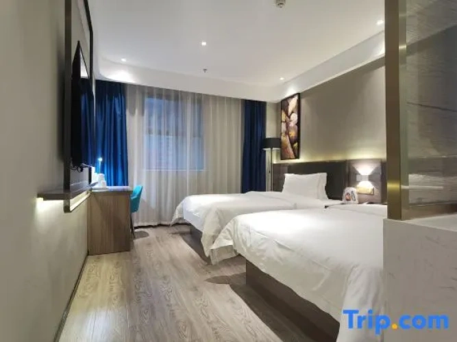 Comfort Twin room