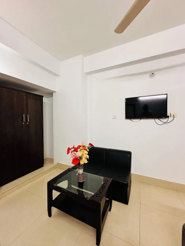 Modern Resort Cox's Bazar