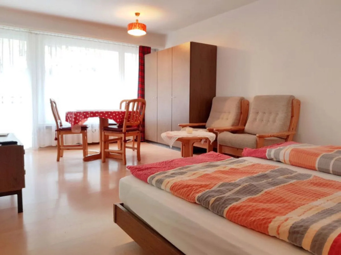 Apartment Sonnheim Lommel