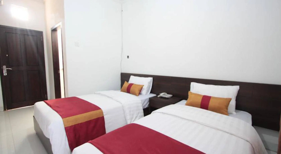 Bakung Sunset Hotel
