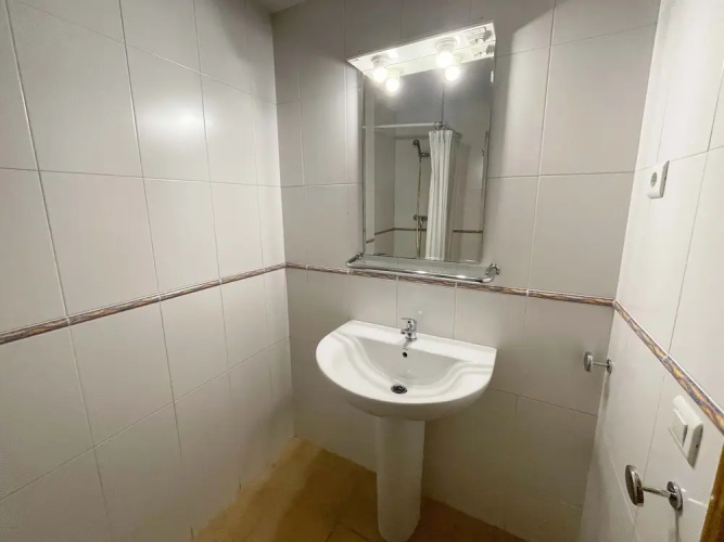 Apartamentos el Pilar Suites 3000