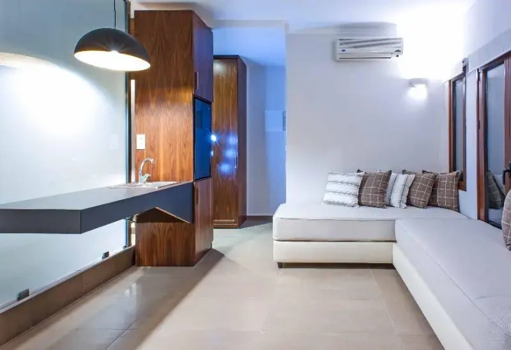 Classic Junior Suite