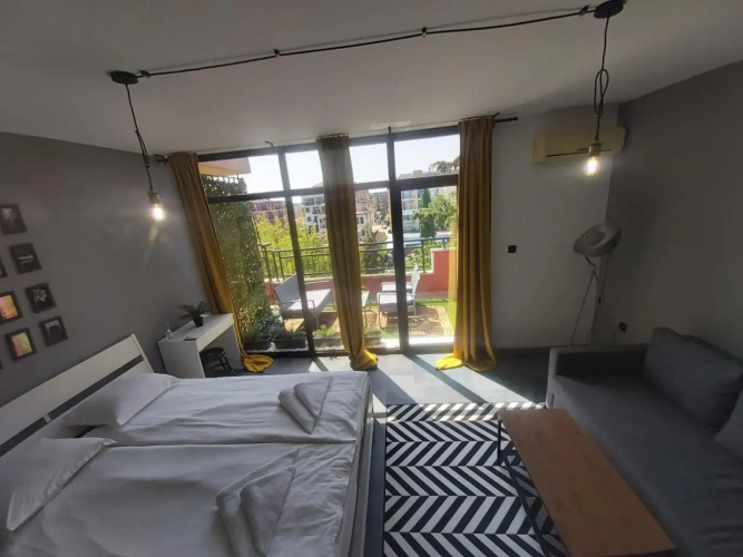 Nobel Private VIP apartments