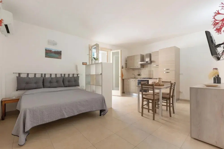 2199 Al Castello Home Holidays - Mono by Barbarhouse