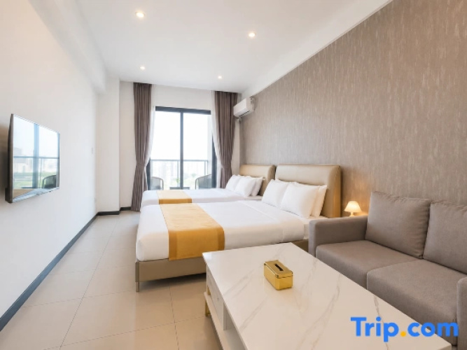Premier Double room