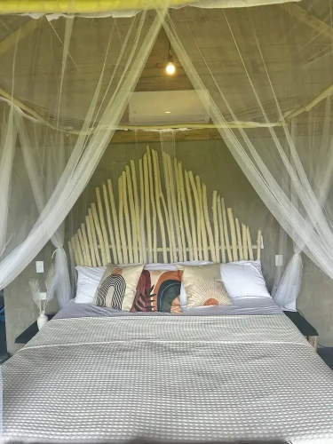 Luxury room