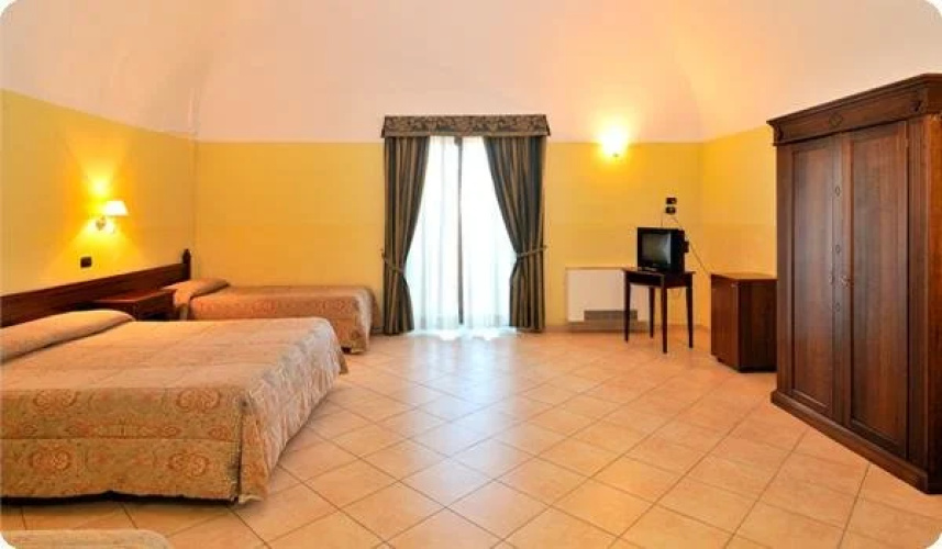 Tenuta Santa Lucia