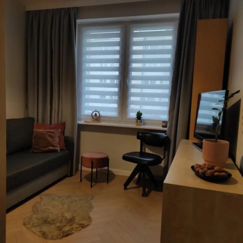 Apartament RAMUŁTA 53 Gdynia