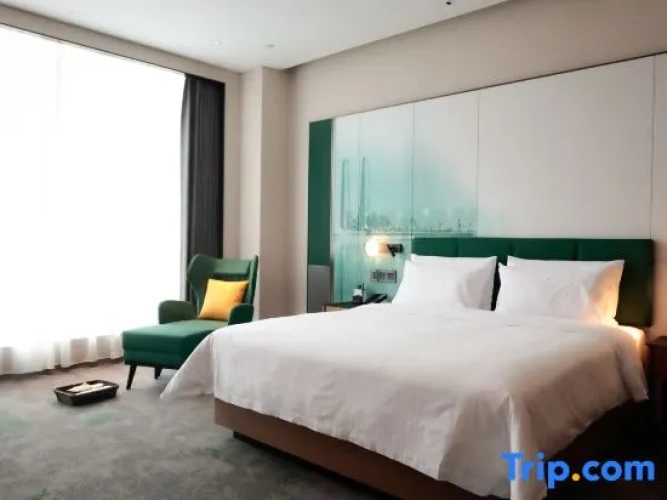 Business Double Suite