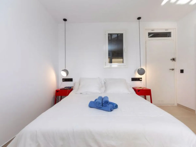 Apartment Cosy Floridia