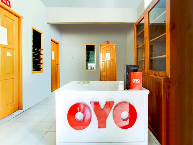 OYO 3286 Ramania Residence