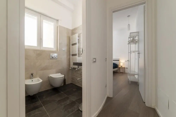 Vatican Museums Cosy Flat